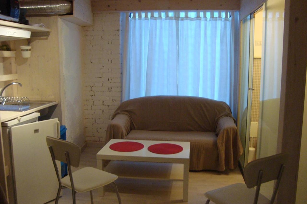 White Bed & Breakfast Foggia