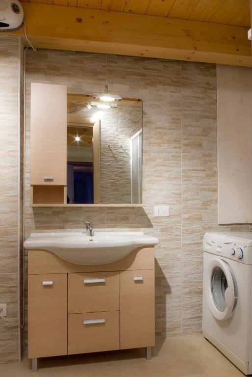 White Bed & Breakfast Foggia