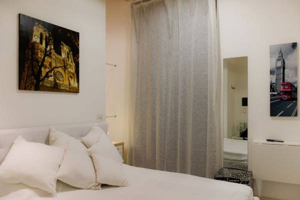White Diffuso Ristorante & Couette-café