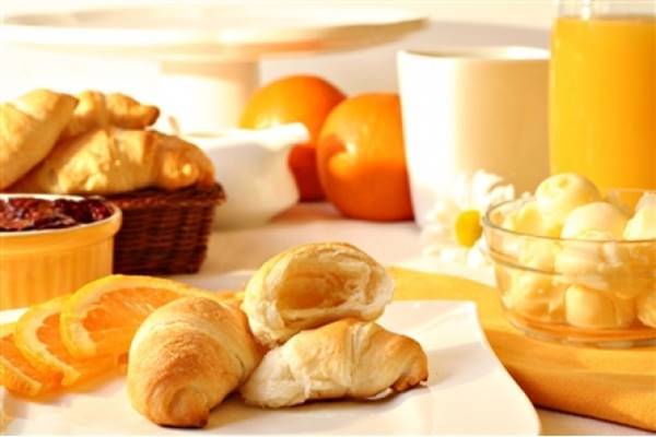 Bed & Breakfast White 2*